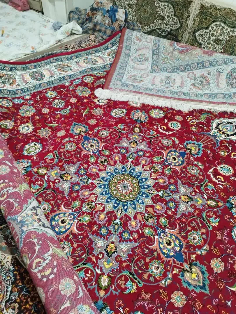 12متری|فرش|بابل, |دیوار