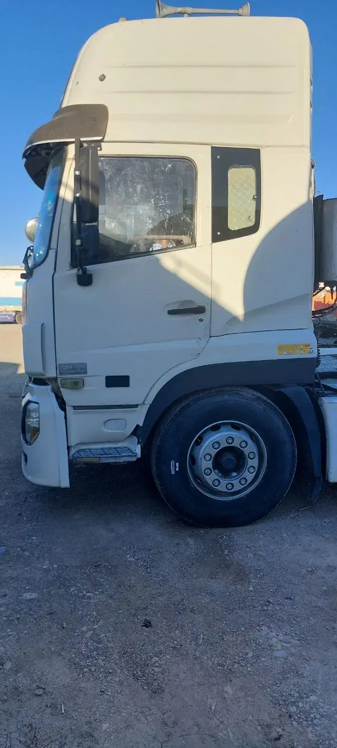 فروش|خودرو سنگین|ماکو, |دیوار