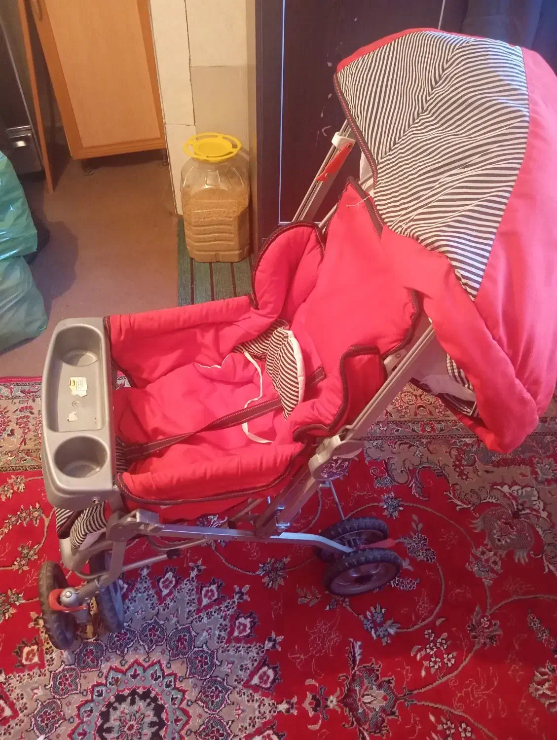 کالسکه|کالسکه و لوازم جانبی|ارومیه, |دیوار