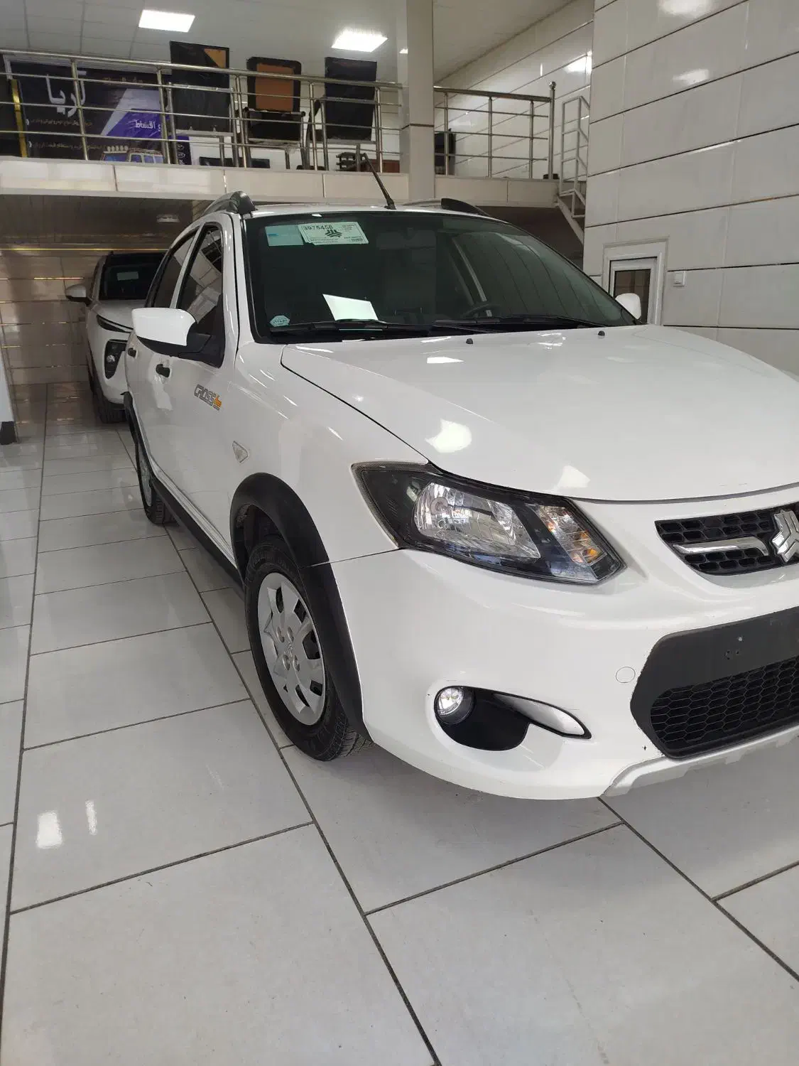 کوییک 400|خودرو سواری و وانت|ماکو, |دیوار