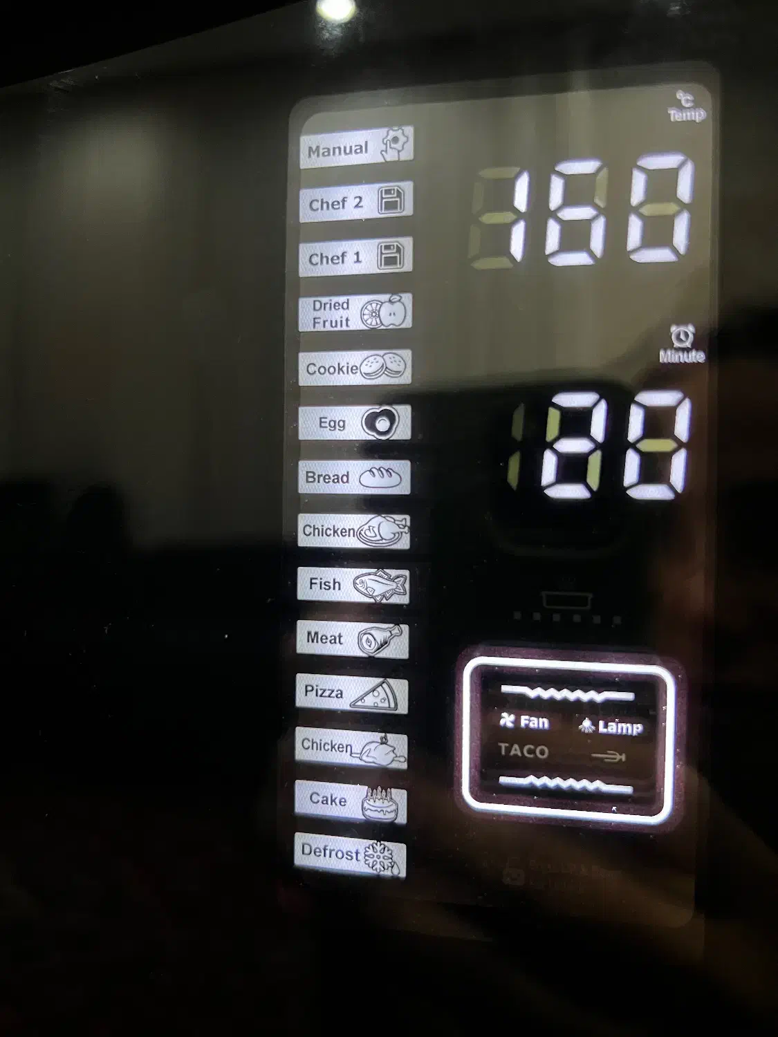 اون توستر بالاترین مدل|اجاق گاز و لوازم برقی پخت‌وپز|کرمانشاه, |دیوار