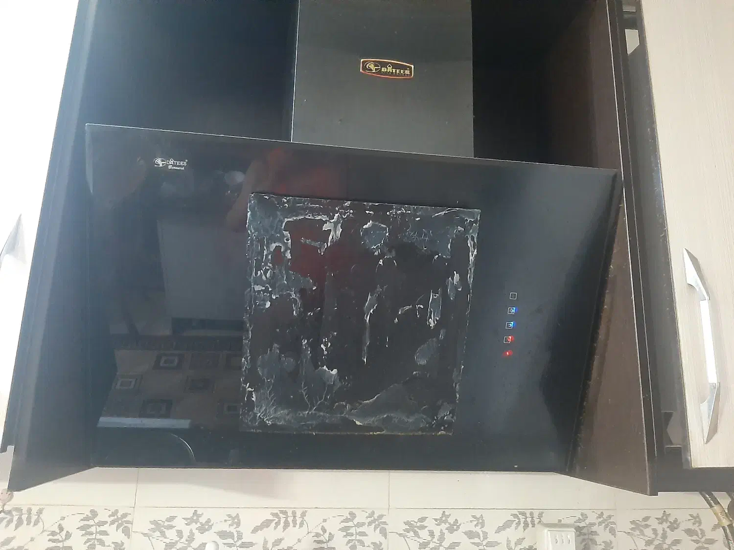 هود داتیس|هود|اسلام‌شهر, شهرک مفیدی|دیوار