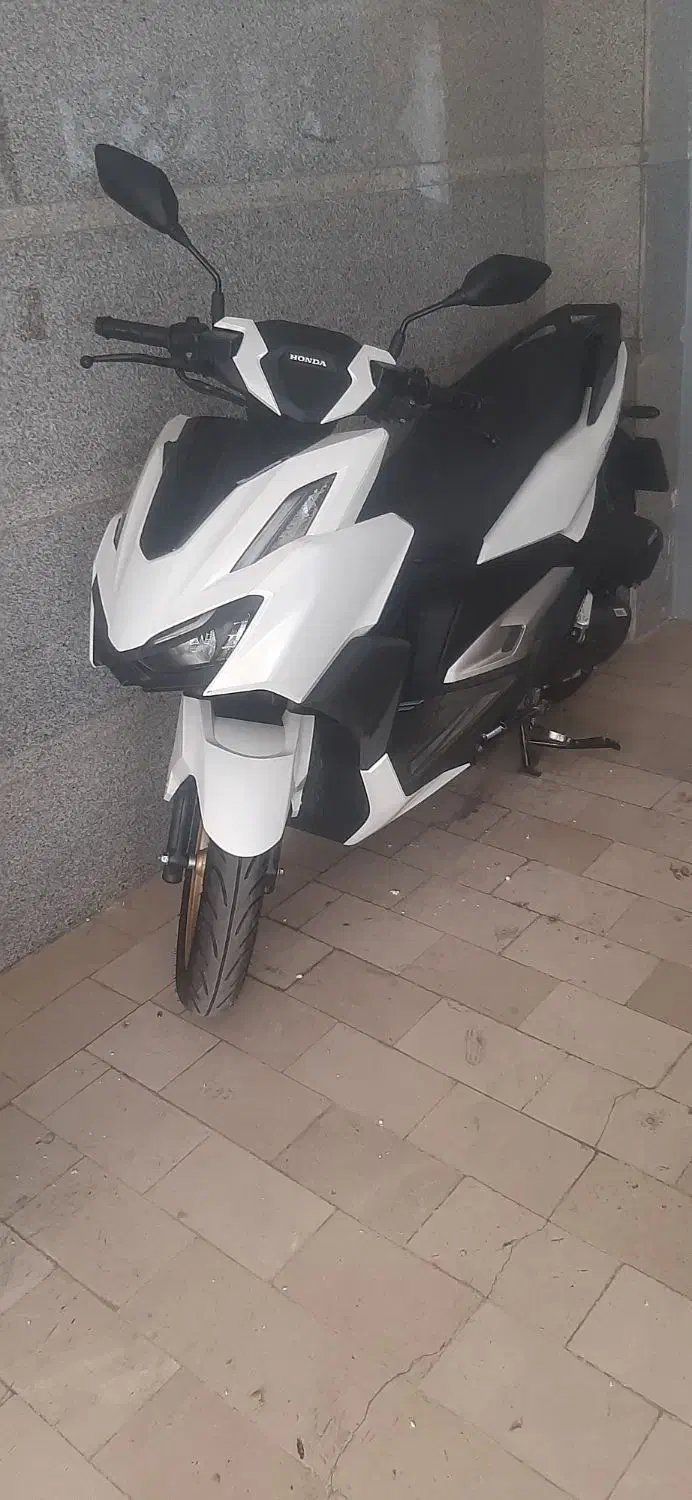 کیلیک ۱۶۰|موتورسیکلت|تهران, گلچین|دیوار