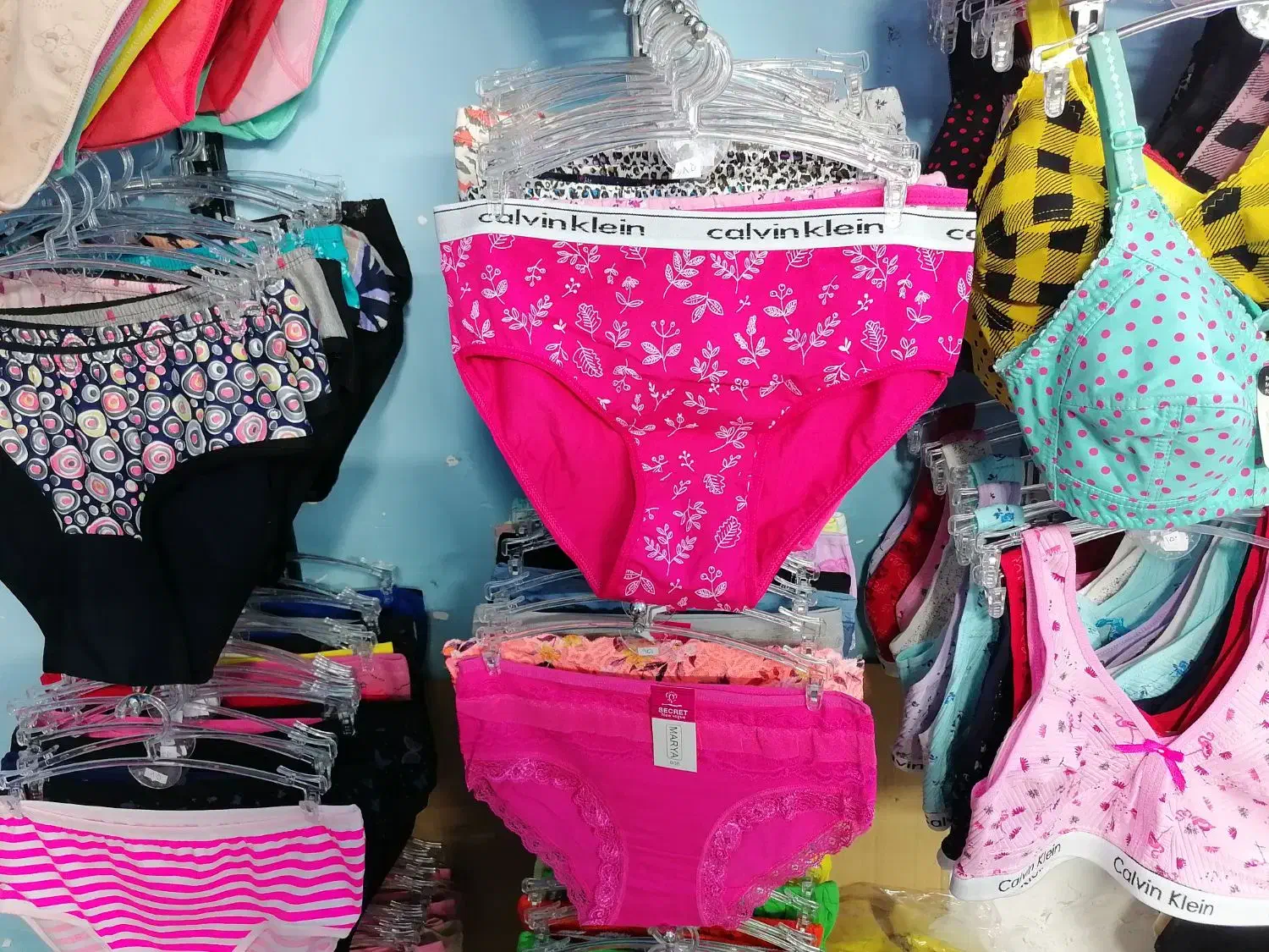 شورت نخی 25 تومن|لباس|گلستان (تهران), |دیوار