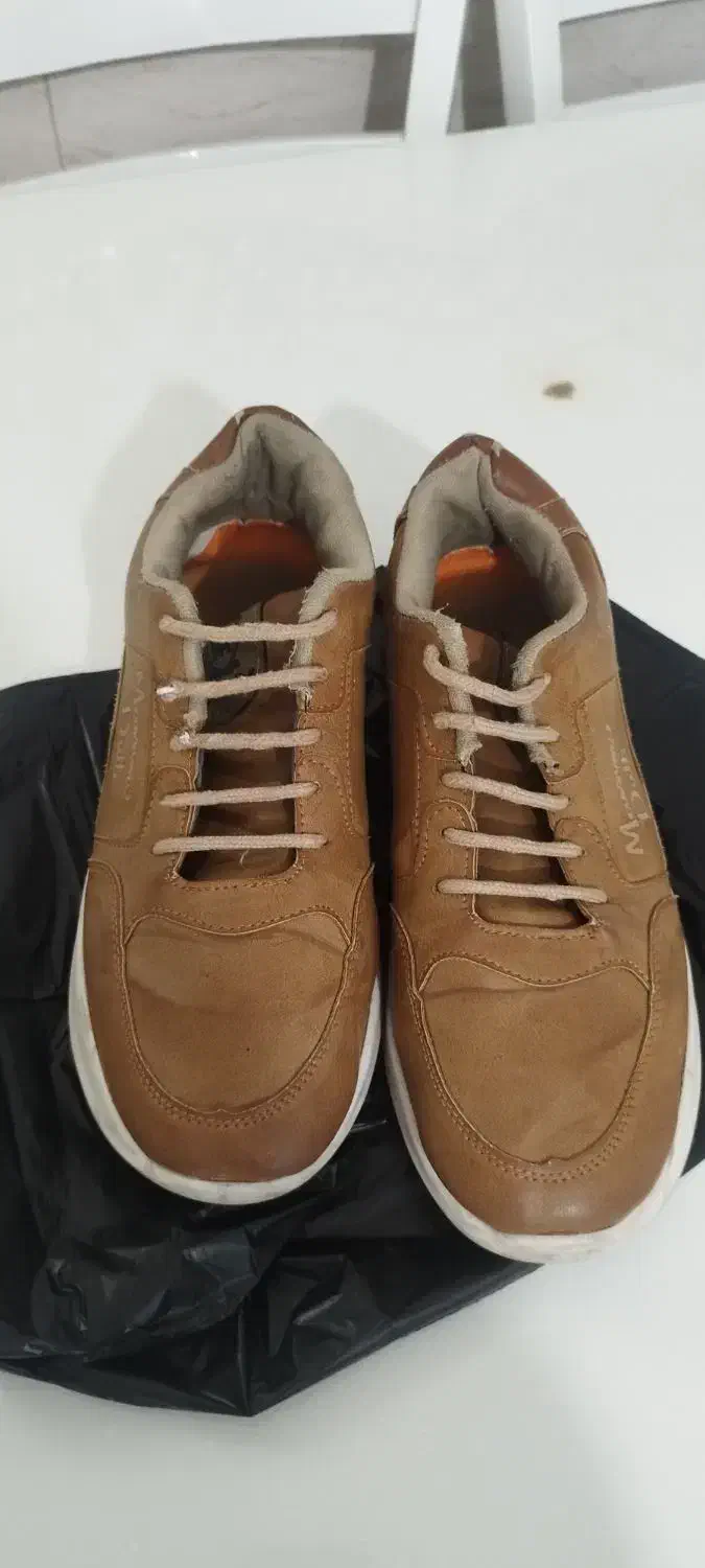 کتونی دوجفت|کیف، کفش، کمربند|محمدشهر, سیدآباد|دیوار