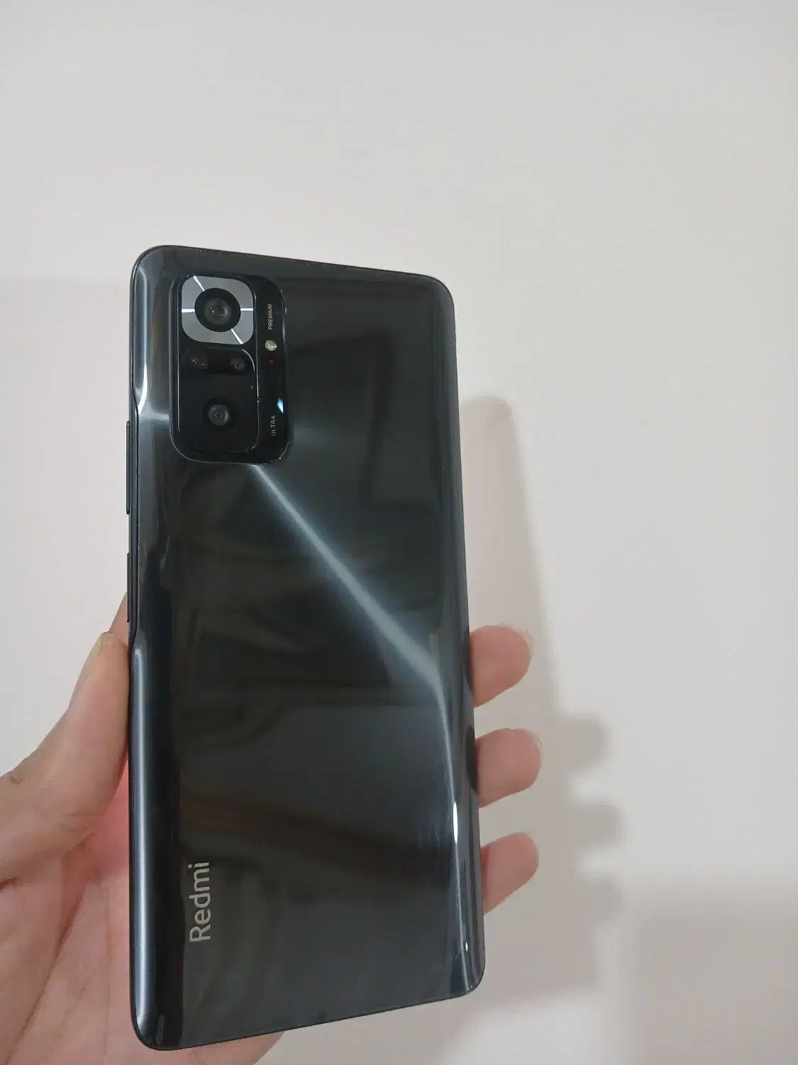 نوت 10پرو|موبایل|علی‌آباد کتول, |دیوار