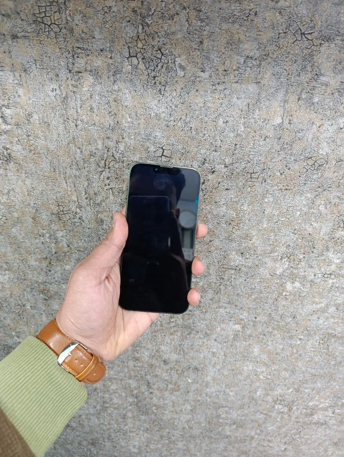 Iphone 13 128G|موبایل|کنگاور, |دیوار