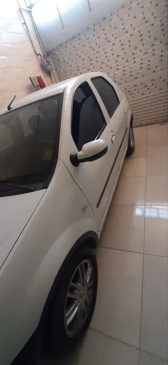 ال نود E2 مدل 90|خودرو سواری و وانت|مشکین‌دشت, |دیوار