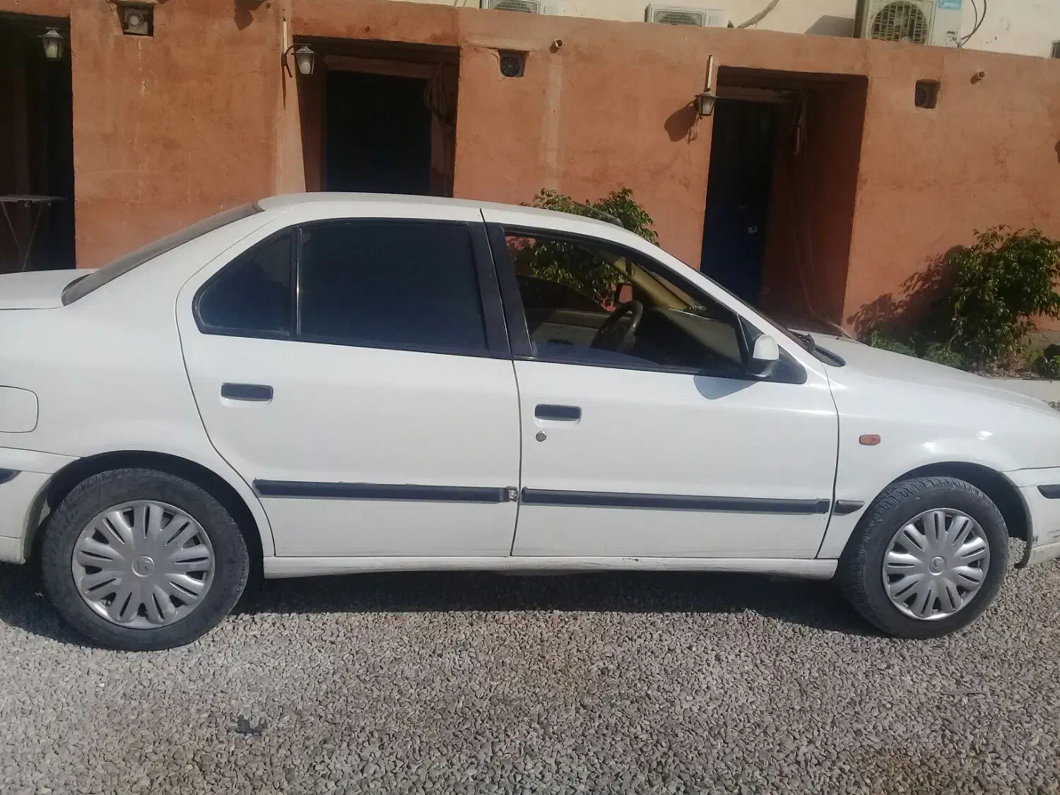 سمند۸۸ دوگانه|خودرو سواری و وانت|جم, |دیوار