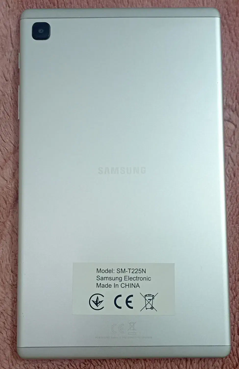 تبلت سامسونگ|تبلت|تهران, آزادشهر|دیوار
