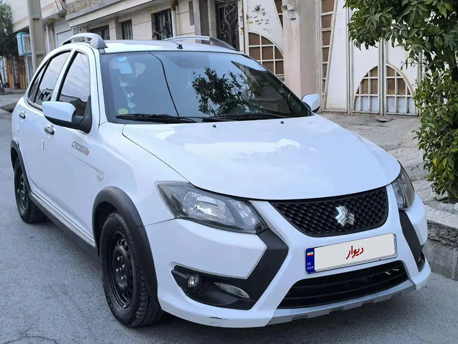 کوییکS|خودرو سواری و وانت|ایلام, |دیوار