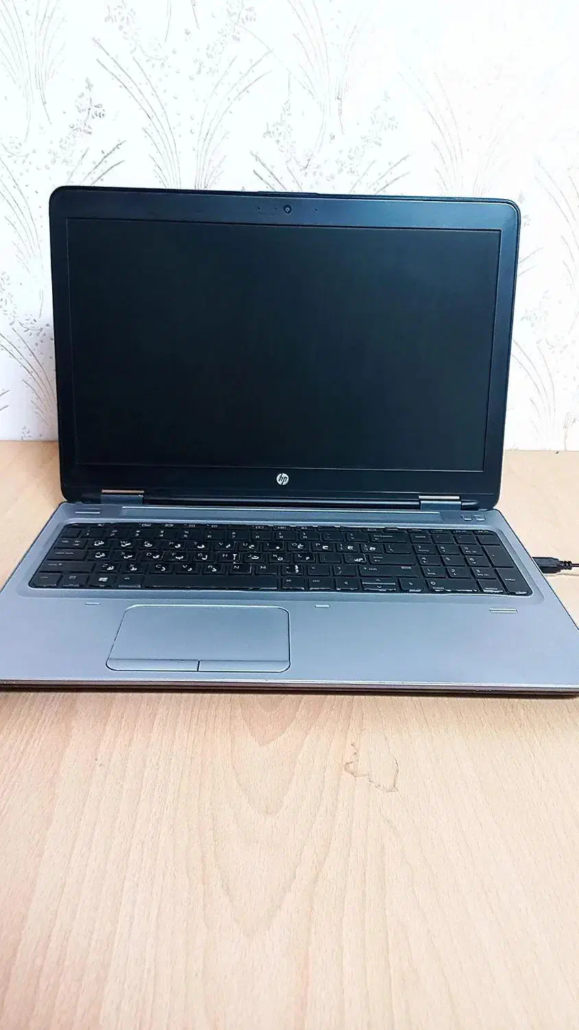 لب تاپ hp|رایانه همراه|پارس‌آباد, |دیوار