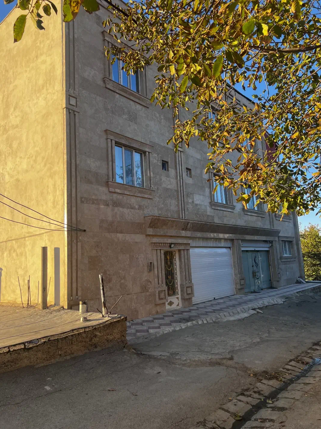 اجاره یک واحدمسکونی در مرکز شهر|اجارهٔ آپارتمان|گرمی, |دیوار