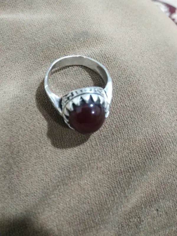 انگشتر|کلکسیون اشیاء عتیقه|بیرجند, |دیوار