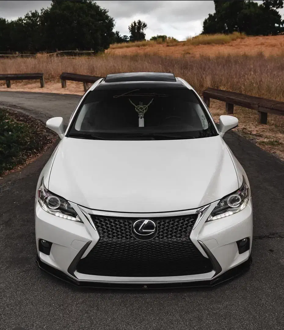 لکسوسct200h F SPORT ۲۰۱۲|خودرو سواری و وانت|تهران, کامرانیه|دیوار