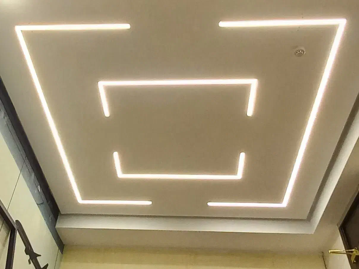 لاین نوری،کناف،اپوکسی،کشسان میکروسمنت|خدمات پیشه و مهارت|لواسان, |دیوار