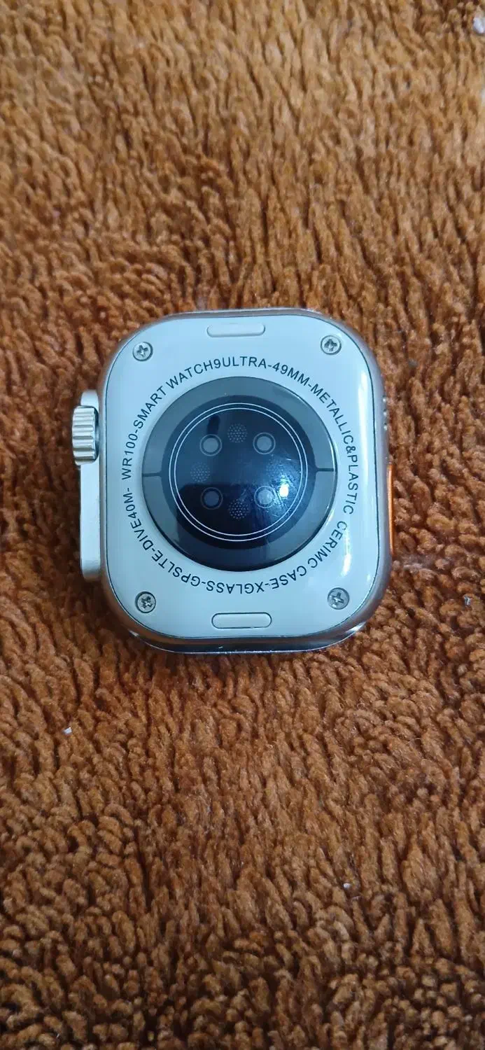 ساعت هوشمند Ultra2|ساعت|شوشتر, |دیوار