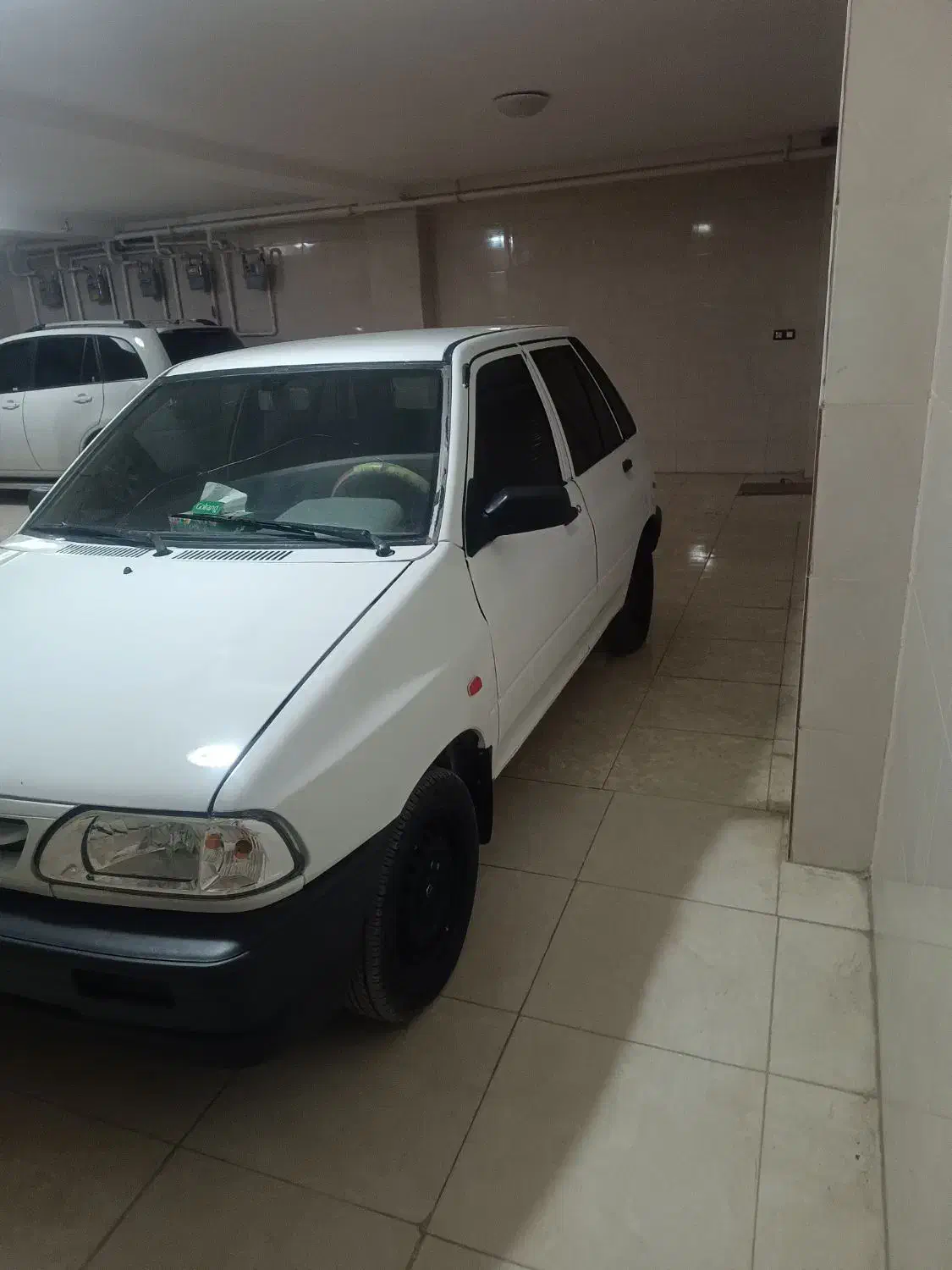 هاچ بک کره ای 75|خودرو سواری و وانت|کرمانشاه, |دیوار