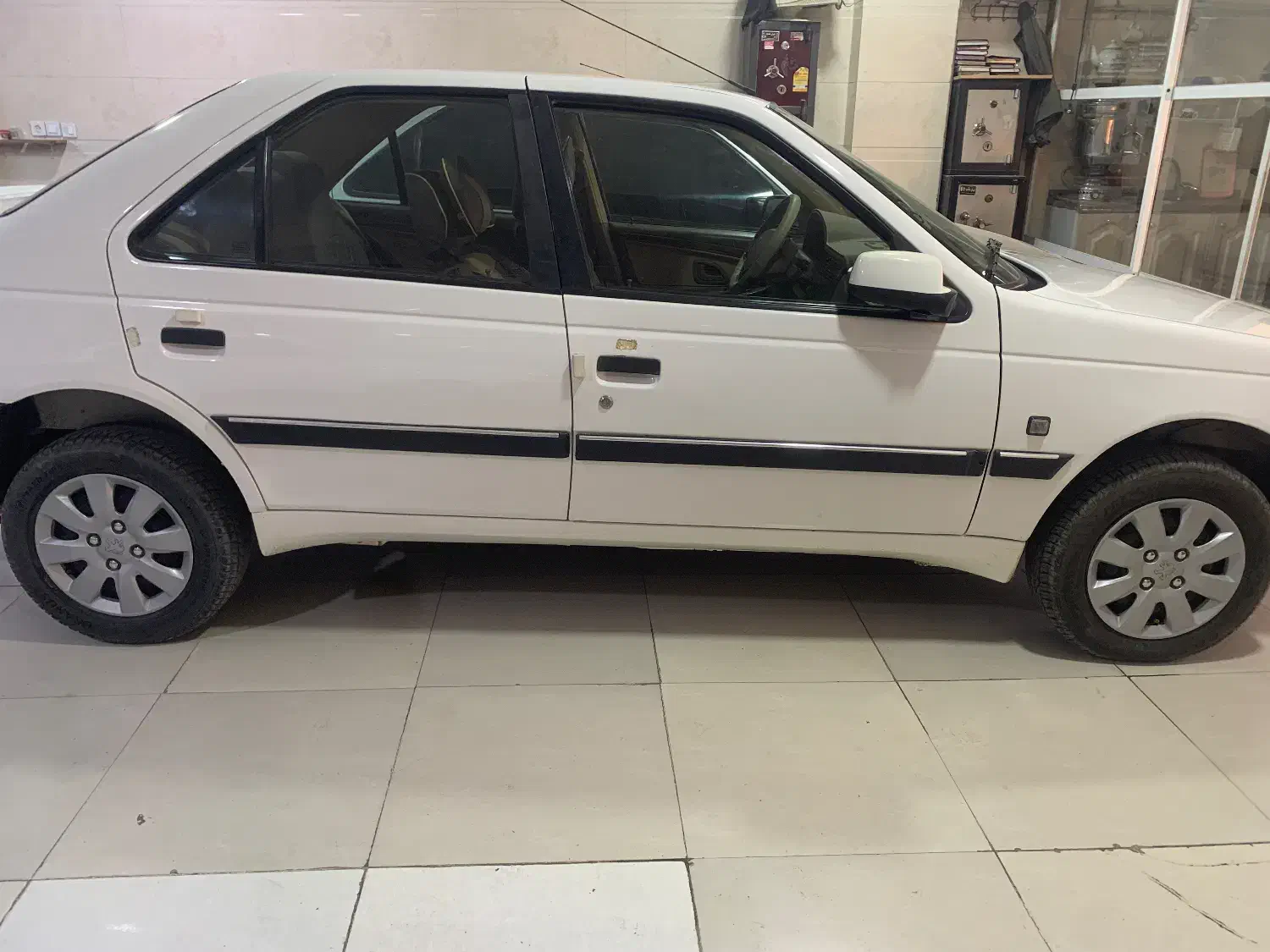 پژو ۴۰۵slx|خودرو سواری و وانت|گنبد کاووس, |دیوار