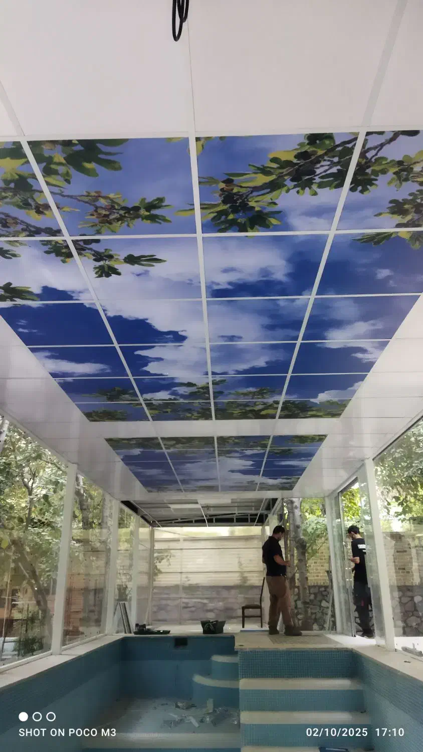 خدمات تزیینات داخلی ساختمان|خدمات پیشه و مهارت|محمدشهر, کوی بهار|دیوار