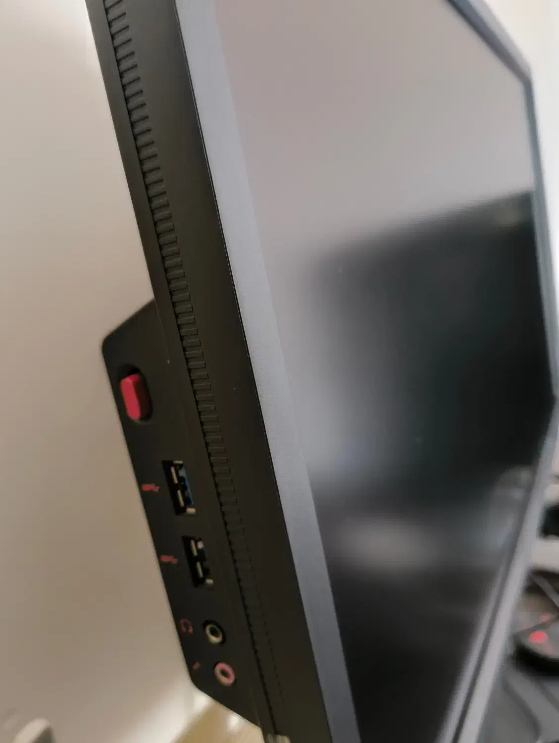 مانیتور گیمینگZOWIE XL2746 27 اینچ 240Hz با جعبه|قطعات و لوازم جانبی رایانه|بابلسر, |دیوار