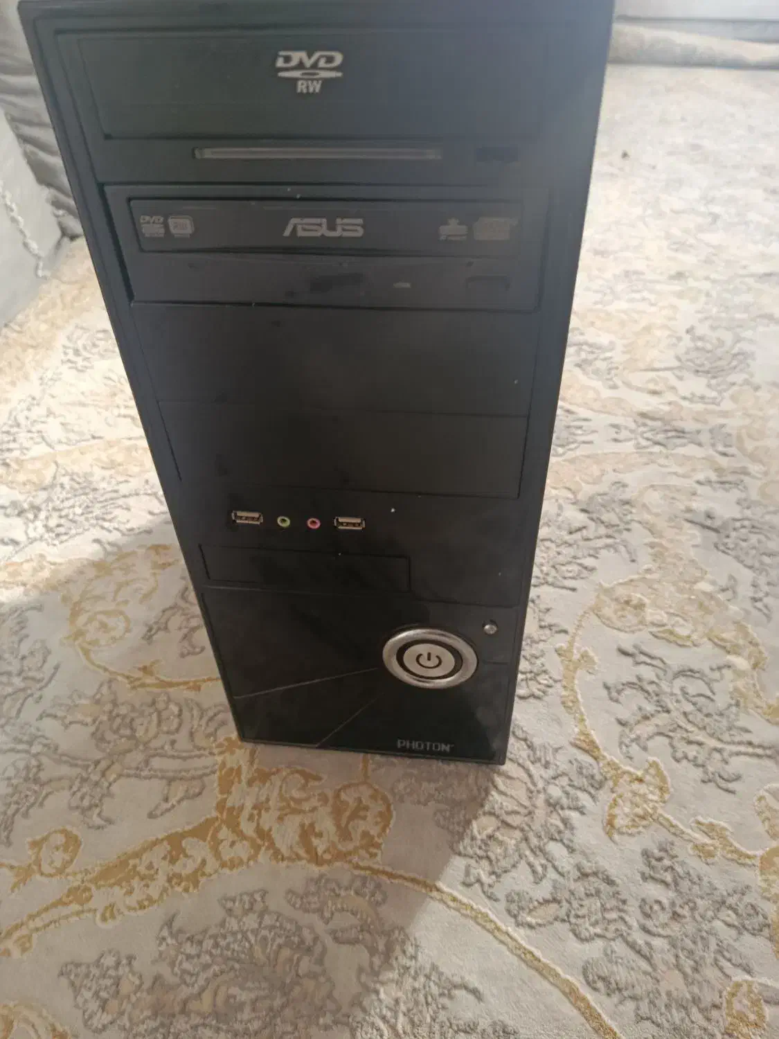 کیس|رایانه رومیزی|شیراز, مسلم|دیوار