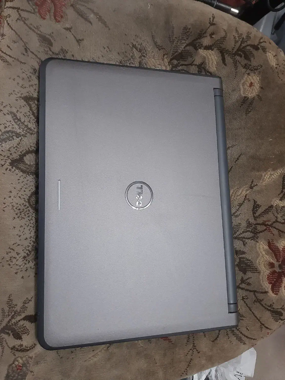 لپ تاپ سبک باتری قوی نسل 4 Dell|رایانه همراه|اصفهان, مسجد مصلی|دیوار