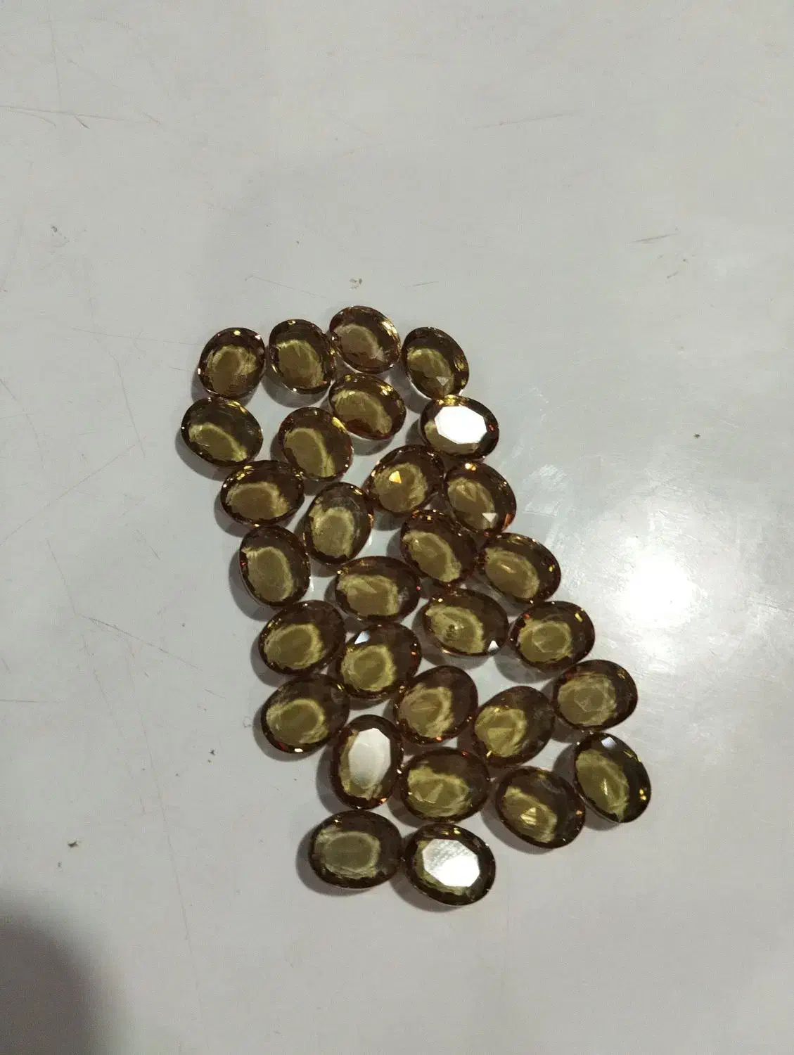 الکساندریت سنگ زیبایی|جواهرات|بندر امام خمینی, |دیوار