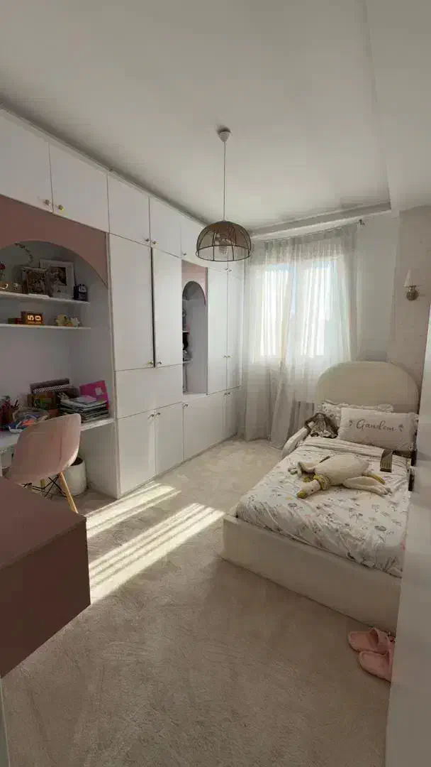 ۱۱۵متر/فول باسازی