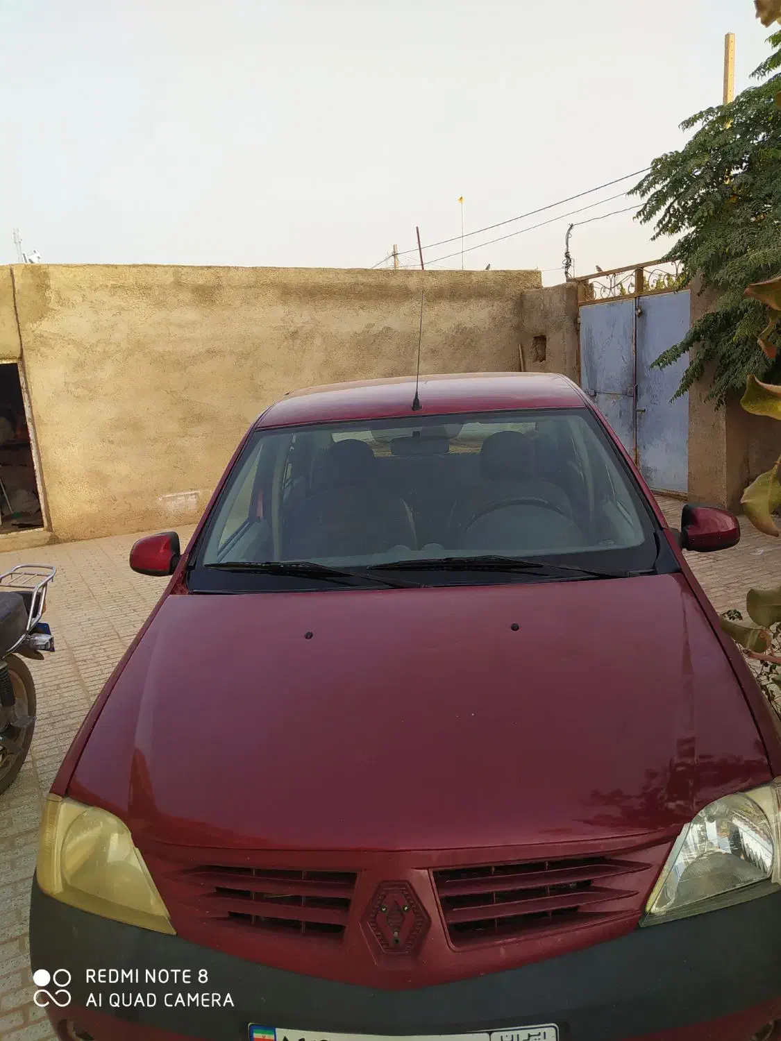 ال 90|خودرو سواری و وانت|مشهد, آیت الله خامنه‌ای|دیوار