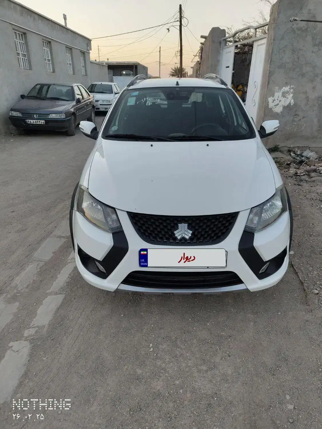 کوییک مدل ۱۴۰۲|خودرو سواری و وانت|کرمان, |دیوار