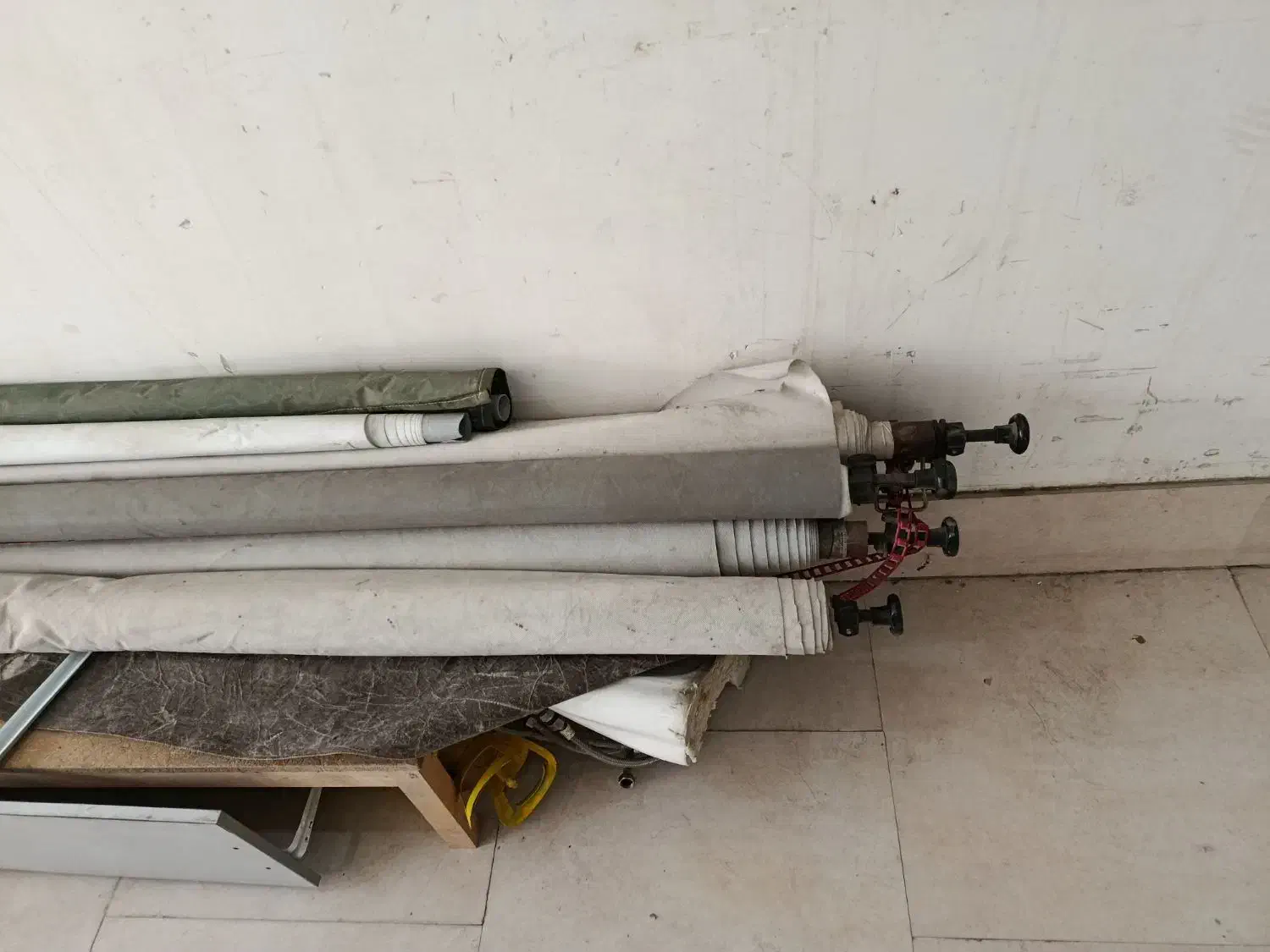 فون وبریل دستی عکاسی بعلت نداشتن جا|دوربین عکاسی و فیلمبرداری|لواسان, |دیوار