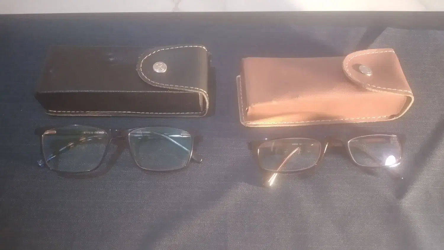 فریم و قاب عینک|زیورآلات و اکسسوری|وحیدیه, |دیوار