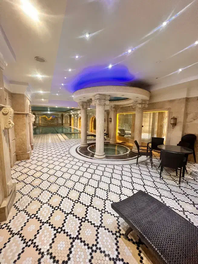 زعفرانیه۱۹۰متر۳خ اکازیون/دیدوویوشهر/اخرین بازدید|اجارهٔ آپارتمان|تهران, زعفرانیه|دیوار