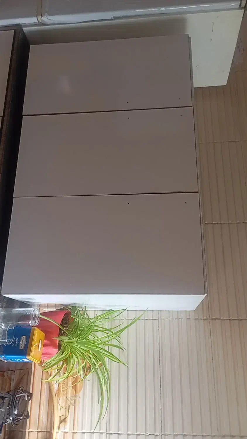 کابینت زیر ظرف شوی نو|آب‌چکان و نظم‌دهنده ظروف|پلدختر, |دیوار