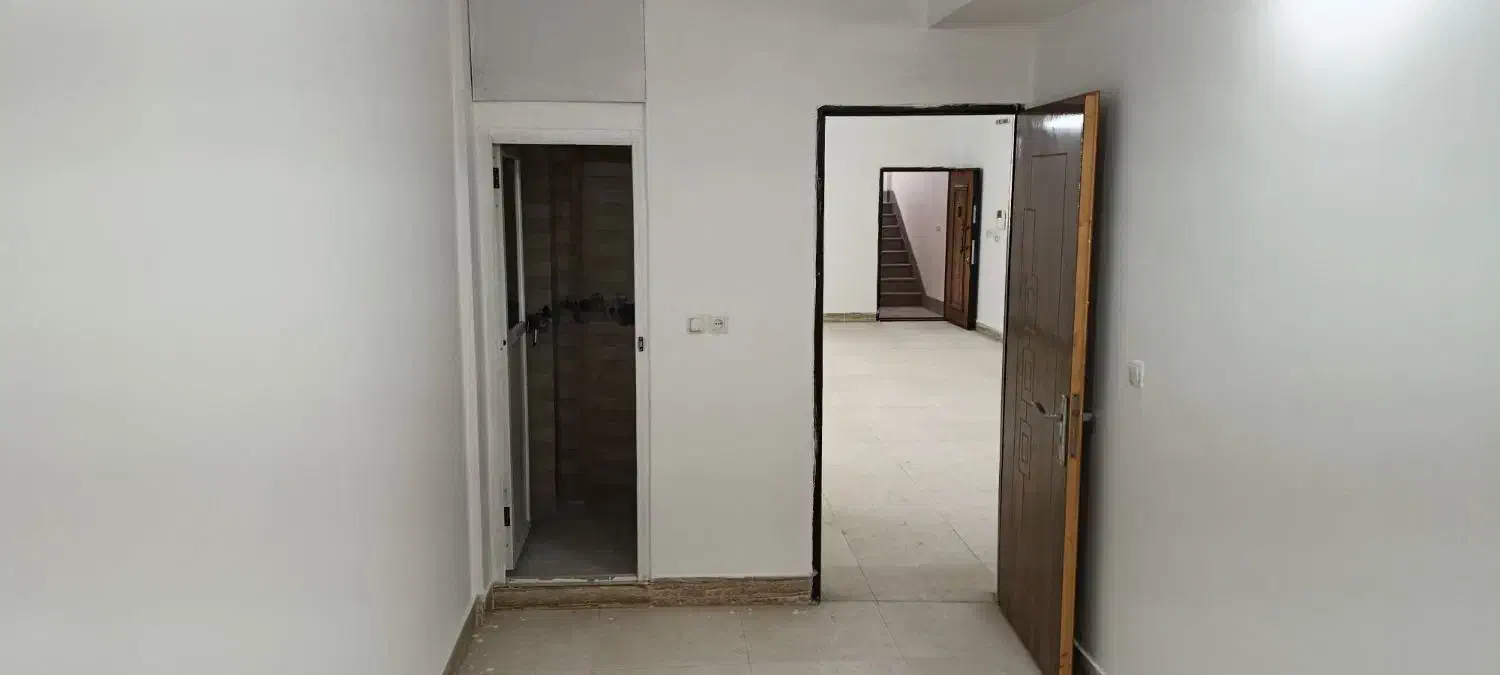 آپارتمان 105متری دو خواب|اجارهٔ آپارتمان|مشهد, سپاد|دیوار