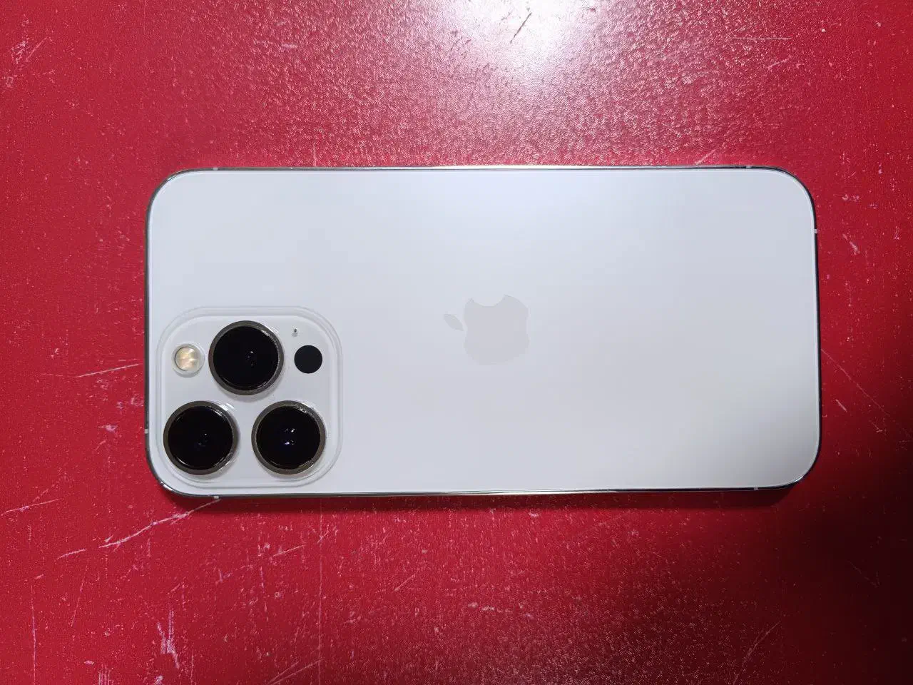 iphone 13 pro 256 دوسیم|موبایل|کرمانشاه, |دیوار