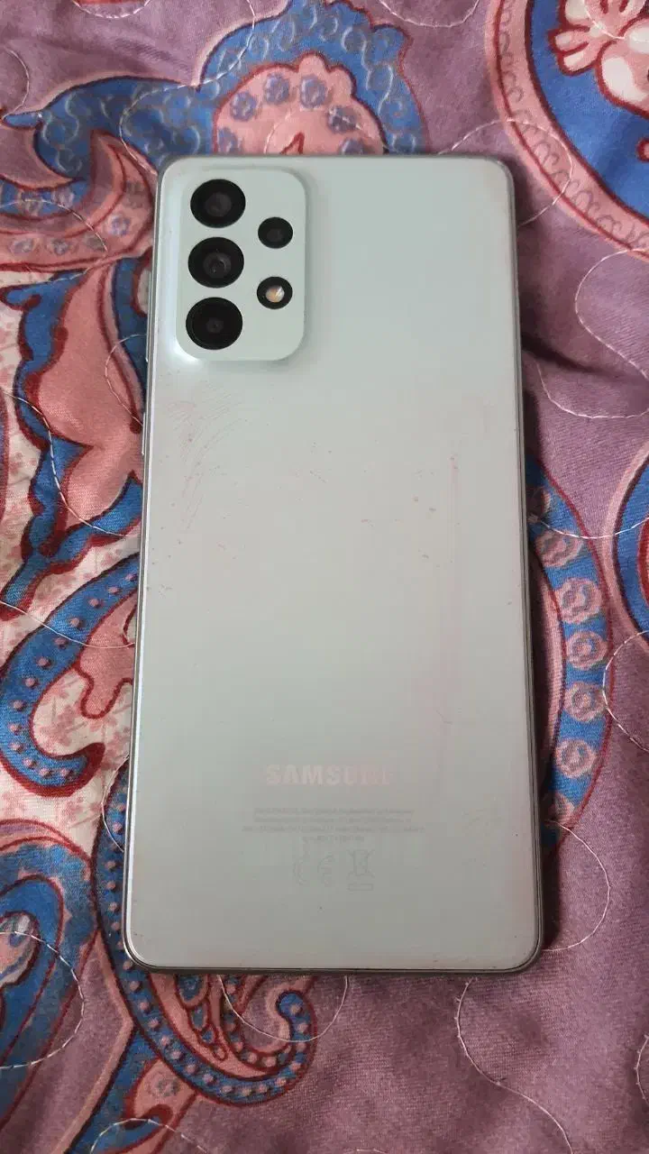 فروش گوشی a73 128|موبایل|تهران, توحید|دیوار