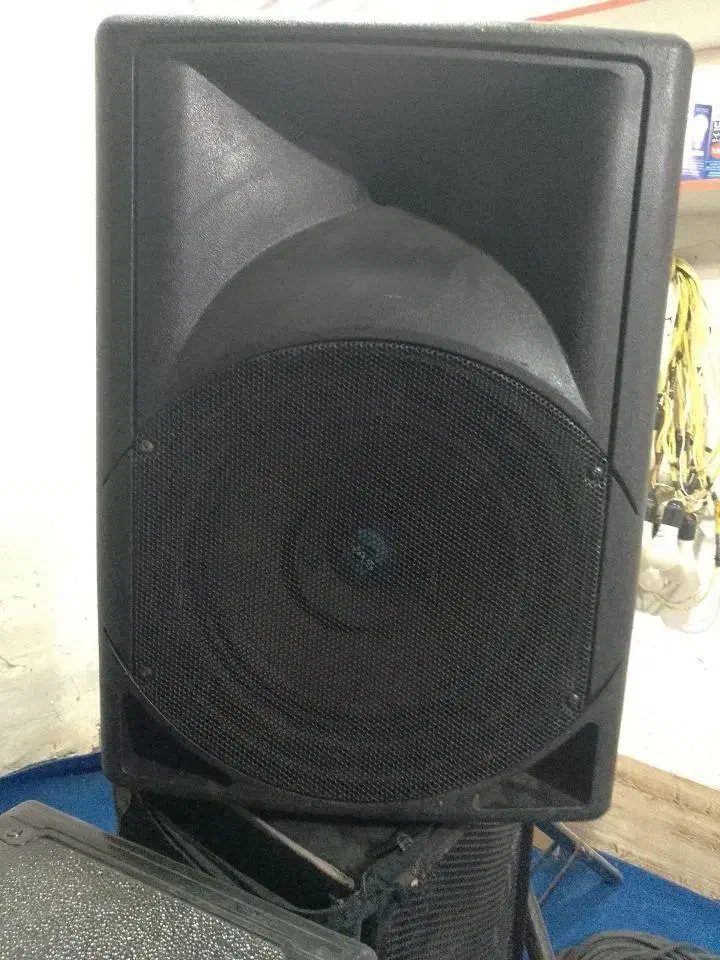 باند اکتیو و پستیو|سیستم صوتی خانگی|میان ولایت, |دیوار