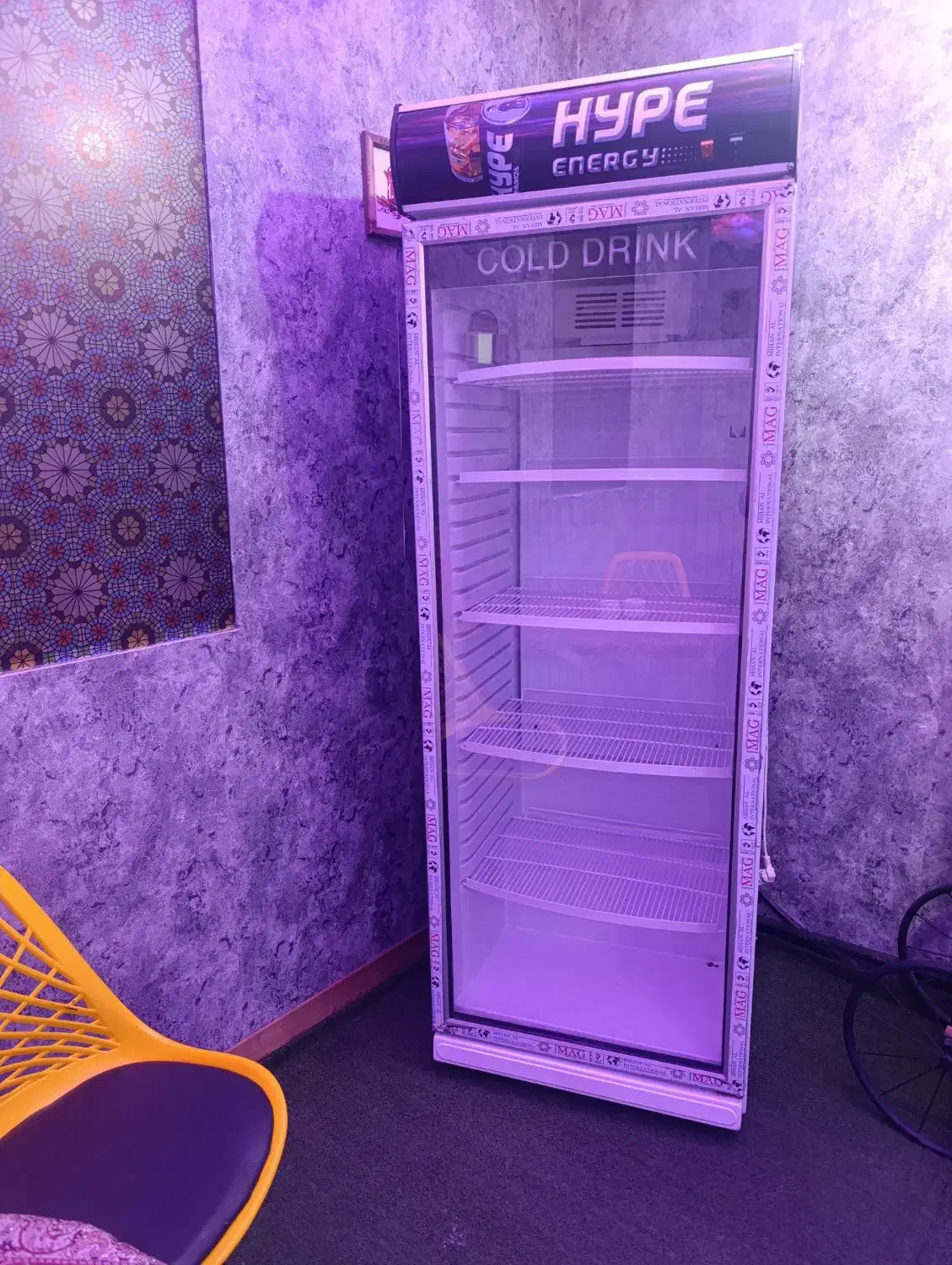 یخچال ایستاده در حدنونو|یخچال و فریزر|اردکان, |دیوار