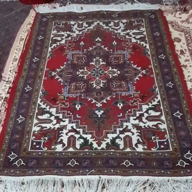 خالچه۴متری|فرش|اهر, |دیوار