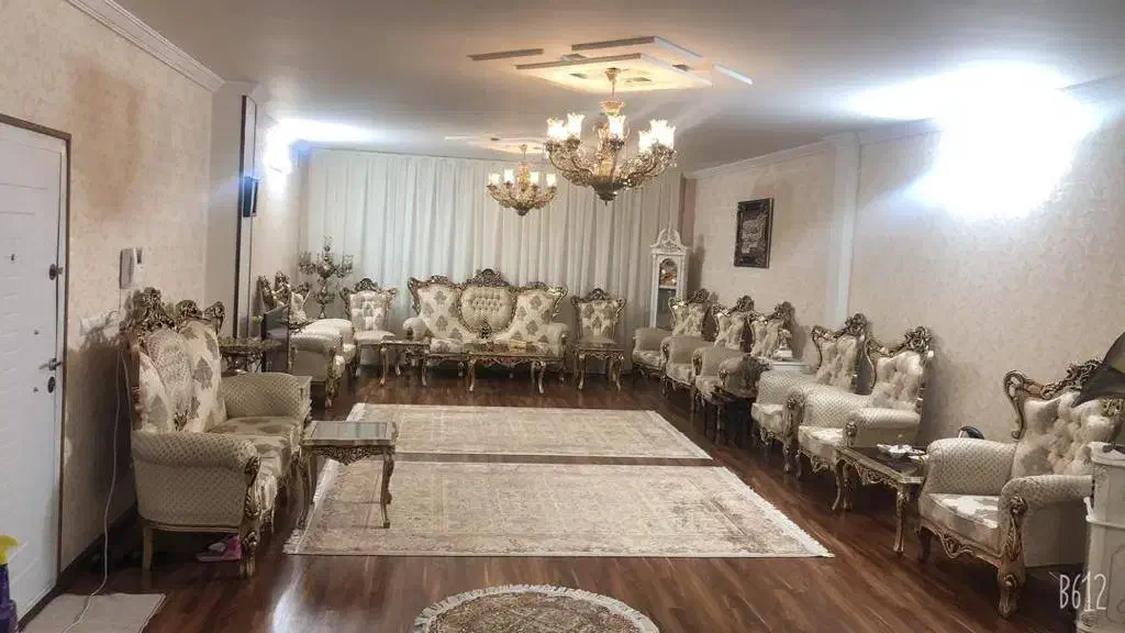 آپارتمان ۱۷۰ متر جنوبی / نزدیک فرهنگ|فروش آپارتمان|مشهد, آزادشهر|دیوار