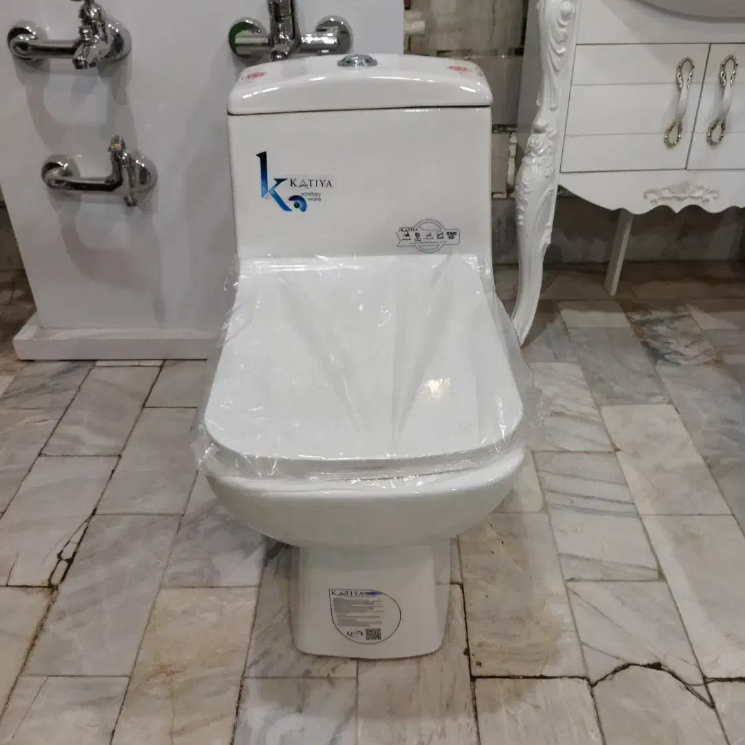 توالت فرنگی|لوازم سرویس بهداشتی|کرمانشاه, |دیوار