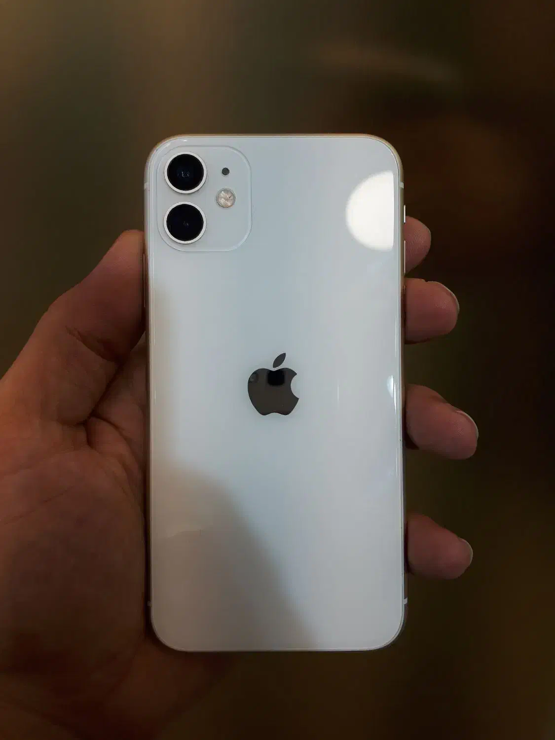 ایفون ۱۱ ch/128|موبایل|بابل, |دیوار