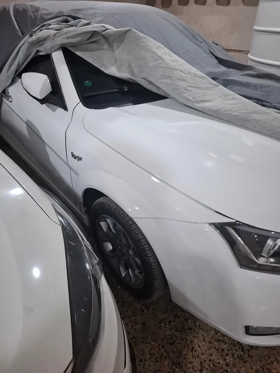 دناپلاس اتومات آپشنال|خودرو سواری و وانت|اهواز, زیتون کارمندی|دیوار