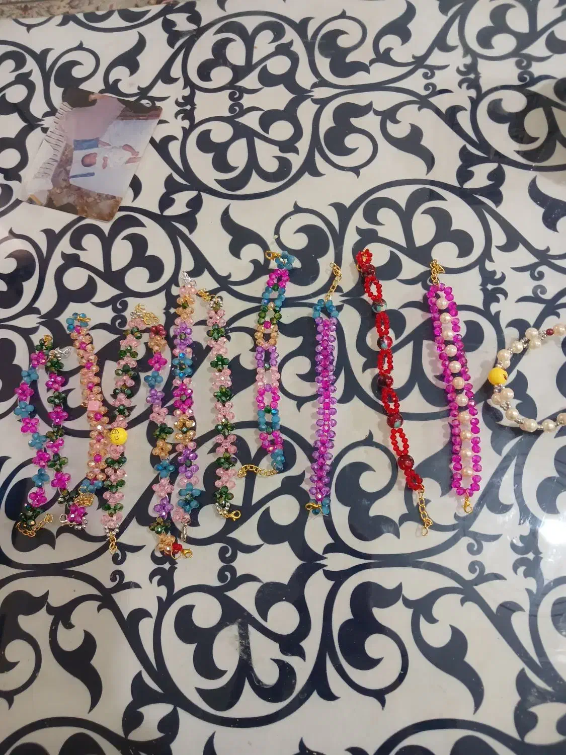 دستبند|جواهرات|تهران, تهرانپارس شرقی|دیوار