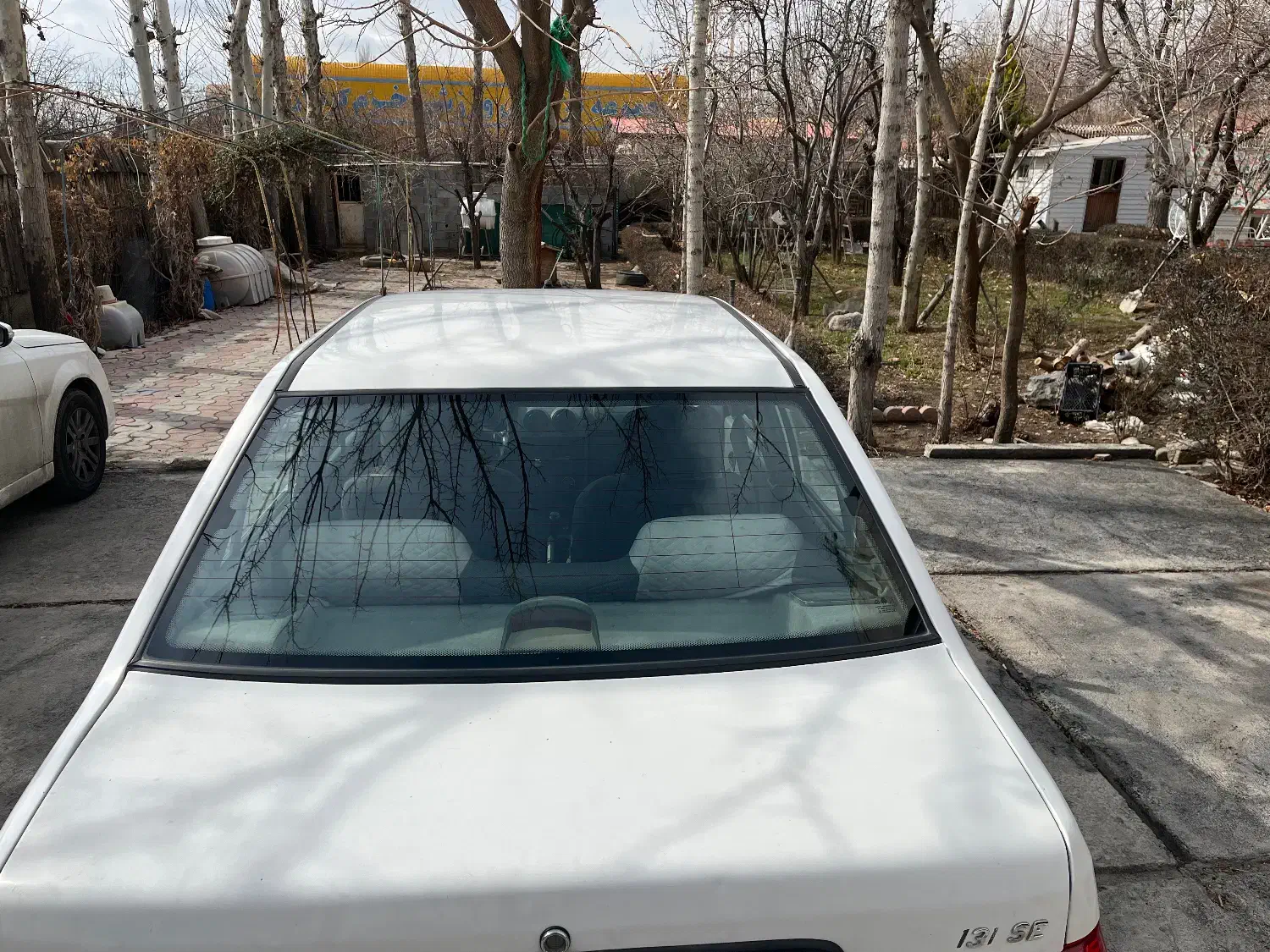 پراید|خودرو سواری و وانت|کوهسار (البرز), |دیوار