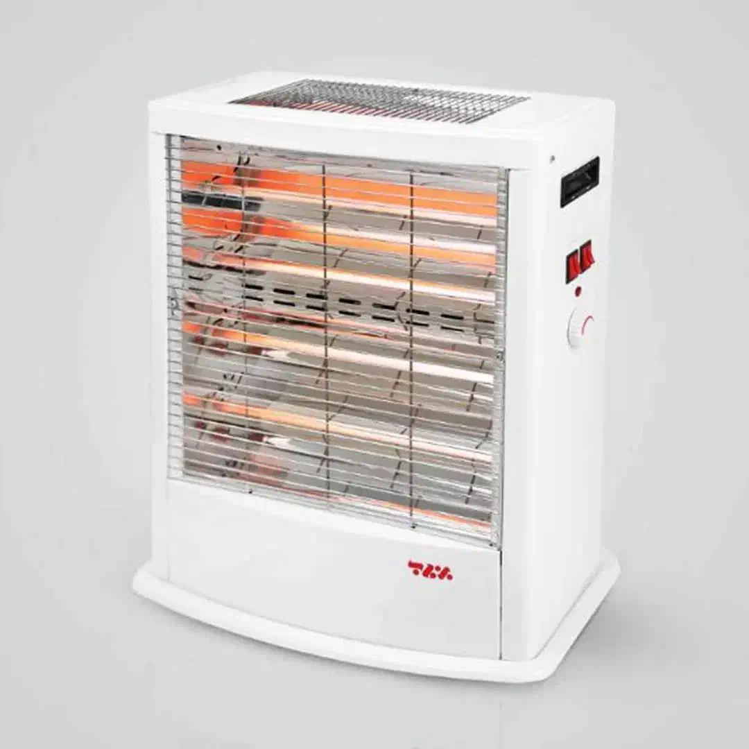 بخاری برقی برفاب2800|بخاری، هیتر، شومینه|شاهینشهر, حافظ شمالی|دیوار