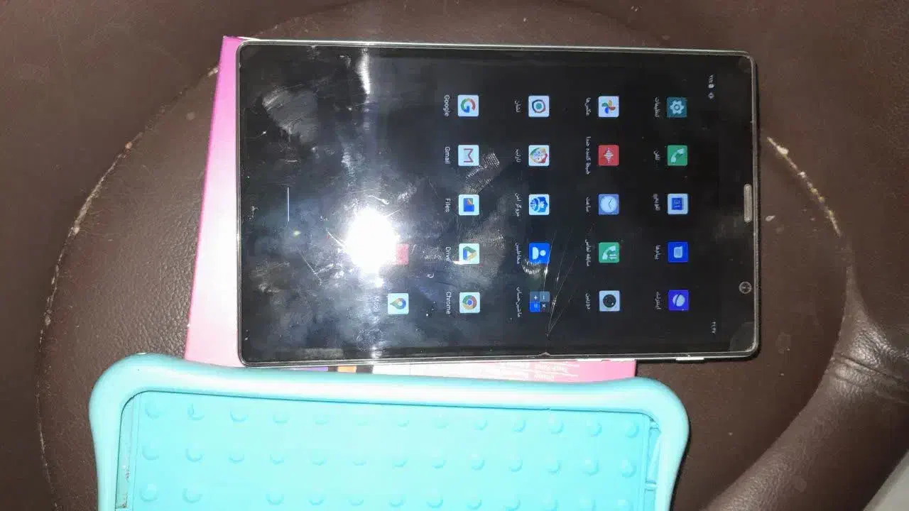 تبلت نارتب N28 کار کرده سالم|تبلت|همدان, |دیوار