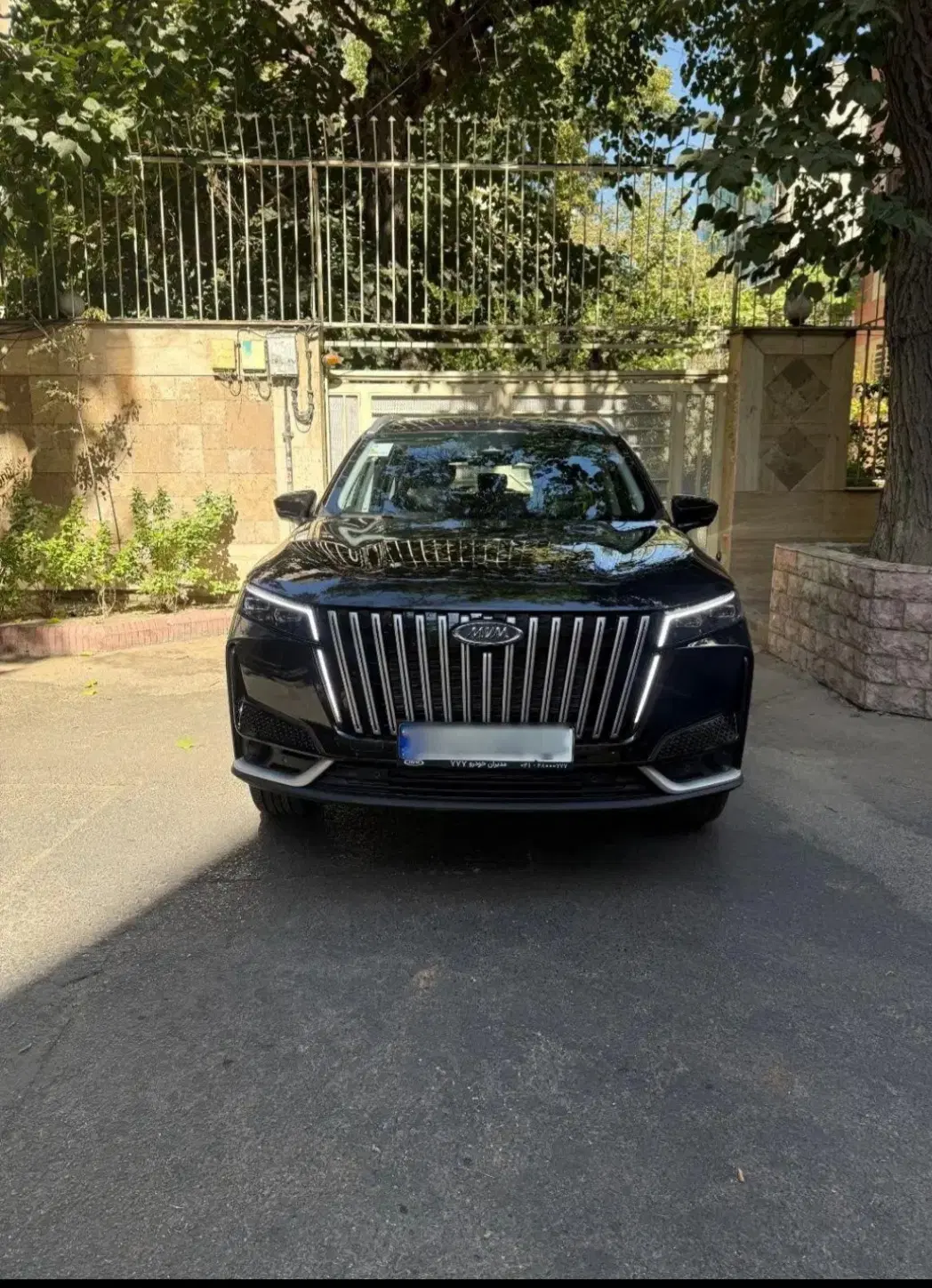 mvm x77|خودرو سواری و وانت|اصفهان, کوی شهید کشوری|دیوار